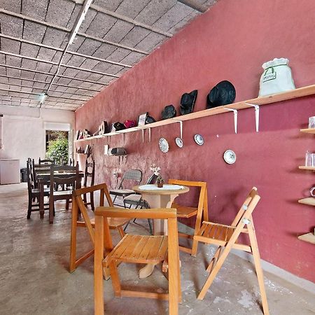 Вилла Vivienda V Torres 4 Вега де Сан Матео Экстерьер фото
